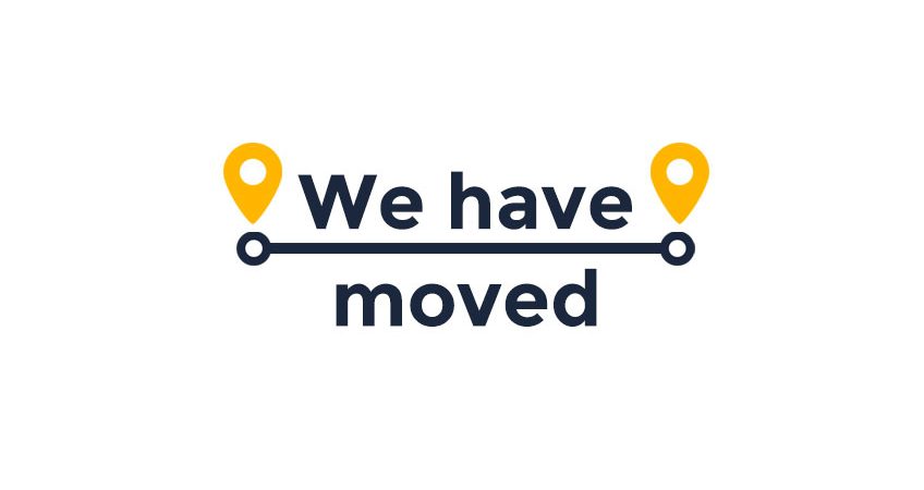 We have moved - Prime Solutions