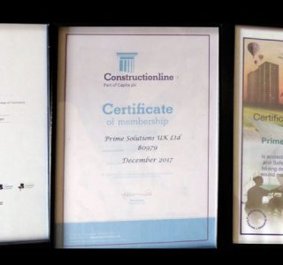 Prime Certificates 2017