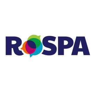 RoSPA Logo