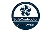 Safe Contractor Approved